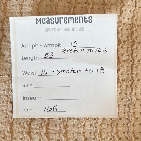 See You Monday Women's Large Halter Dress Y2K Boho Coastal Cowgirl Festival Maxi - Picture 10 of 10